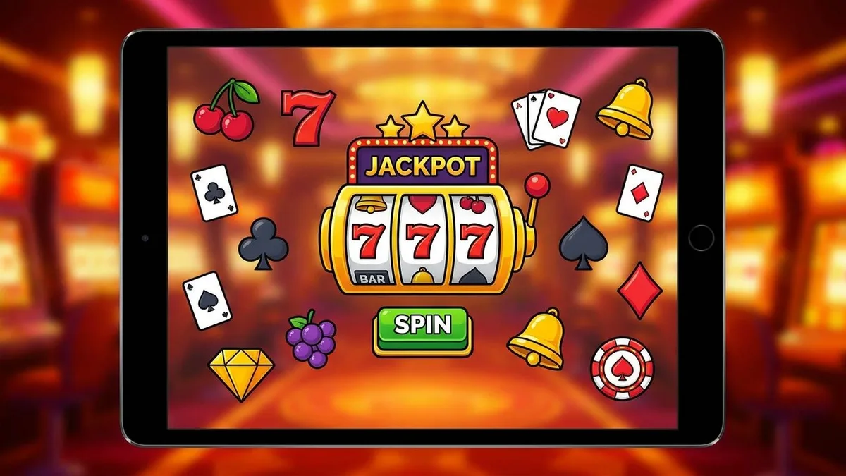 Casino oyunları